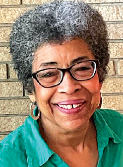 Headshot of Deidre McDonald