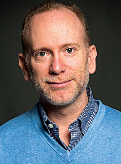 Headshot of Isaac Zablocki