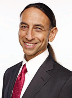Headshot of Scot Safon