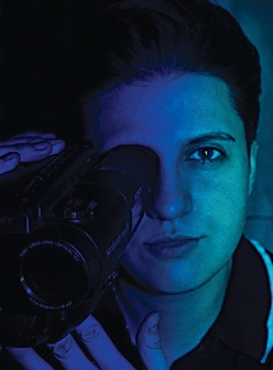 Headshot of Tara Gause