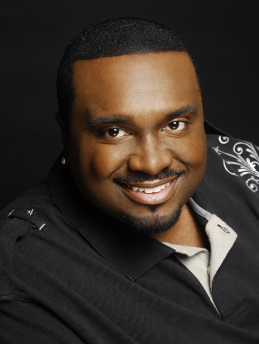 Headshot of Brad Raymond