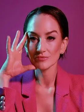 Headshot of Deb Bowman