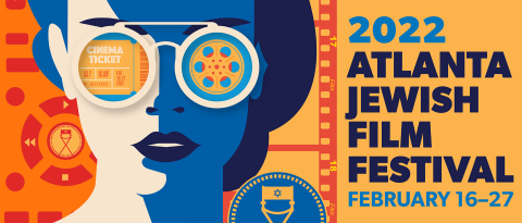 2022 Annual Festival Key Art