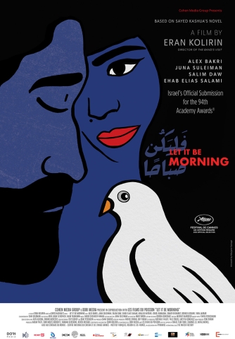 Poster for Let It Be Morning