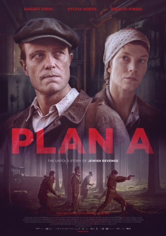 Poster for Plan A