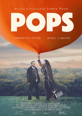 Poster for Pops