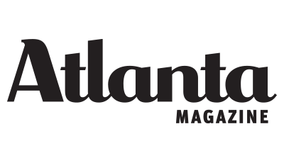 Atlanta Magazine logo