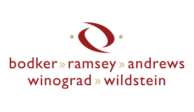 Bodker, Ramsey, Andrews, Winograd & Wildstein, P.C. logo