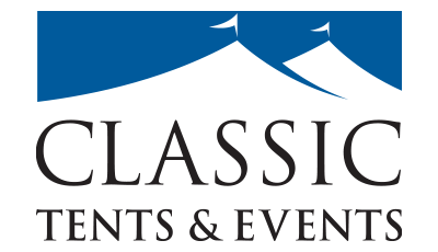 Classic Tents & Events logo