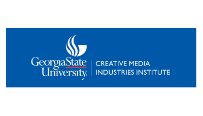 Creative Media Industries Institute (CMII) at GSU logo