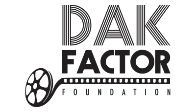 DAK Factor Foundation logo