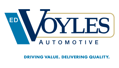 Ed Voyles Automotive Group logo
