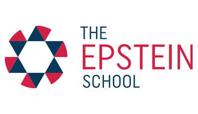 The Epstein School logo