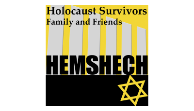Eternal Life-Hemshech logo