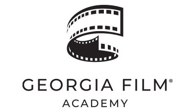 Georgia Film Academy logo