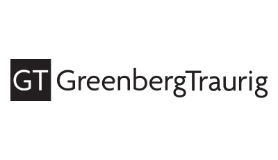 Greenberg Traurig, LLP logo