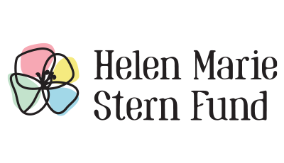 Helen Marie Stern Fund logo