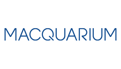 Macquarium logo