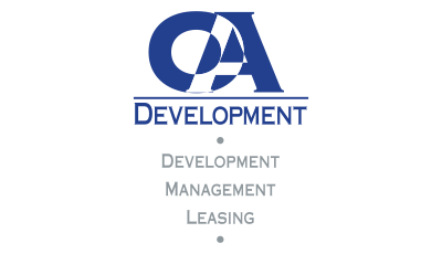 OA Development logo