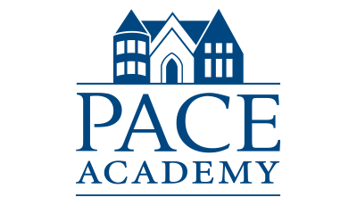 Pace Academy logo