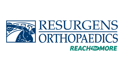 Resurgens Orthopaedics logo