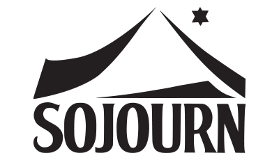 SOJOURN, the Southern Jewish Resource Network for Gender & Sexual Diversity logo