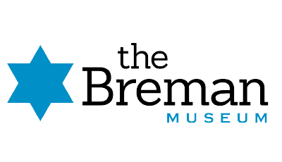 The Breman Museum logo