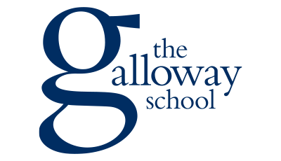 The Galloway School logo