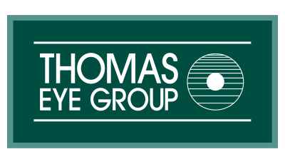 Thomas Eye Group logo