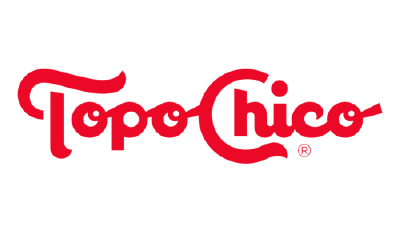 Topo Chico logo