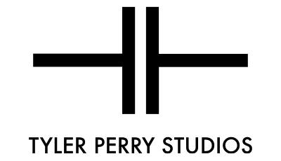 Tyler Perry Studios logo