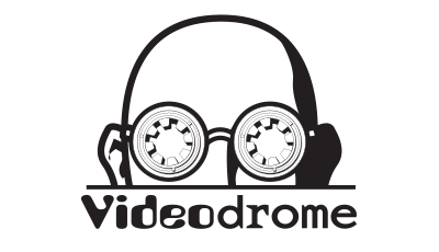 Videodrome logo