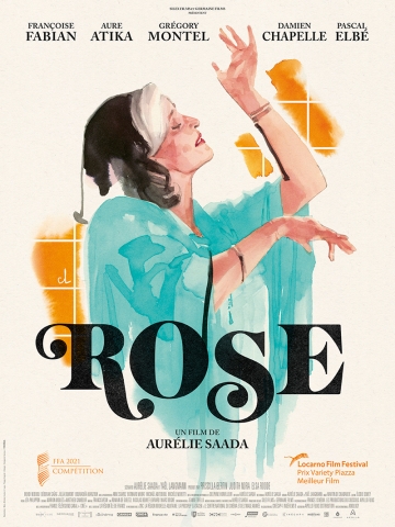 Poster for Rose