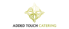 Logo - Added Touch Catering