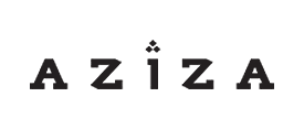Logo - Aziza