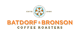 Logo - Batdorf & Bronson
