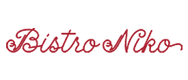 Logo - Bistro Niko