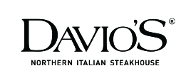 Logo - Davio's Northern Italian Steakhouse