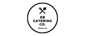 Logo - EB Catering Co. (Kosher)