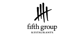 Logo - Fifth Group Restaurants