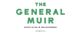Logo - The General Muir