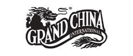 Logo - Grand China