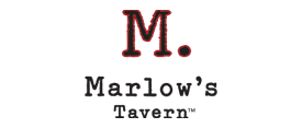 Logo - Marlow's Tavern