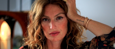 Aurélie Saada Headshot