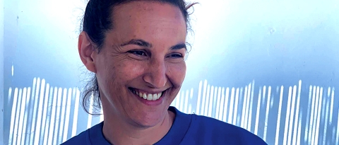Violeta Salama Headshot
