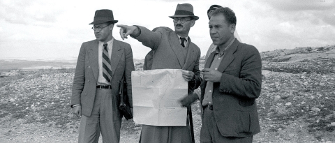 Film still for Blue Box