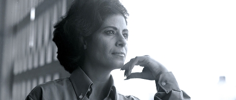 Film still for Queen Shoshana