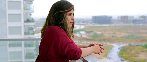 Film still for Women of Valor