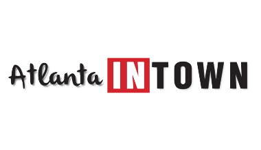 Atlanta INTOWN Logo