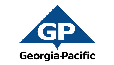 Georgia Pacific, LLC logo